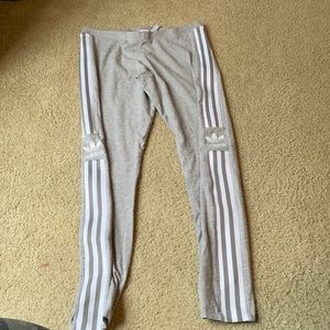 Adidas leggings